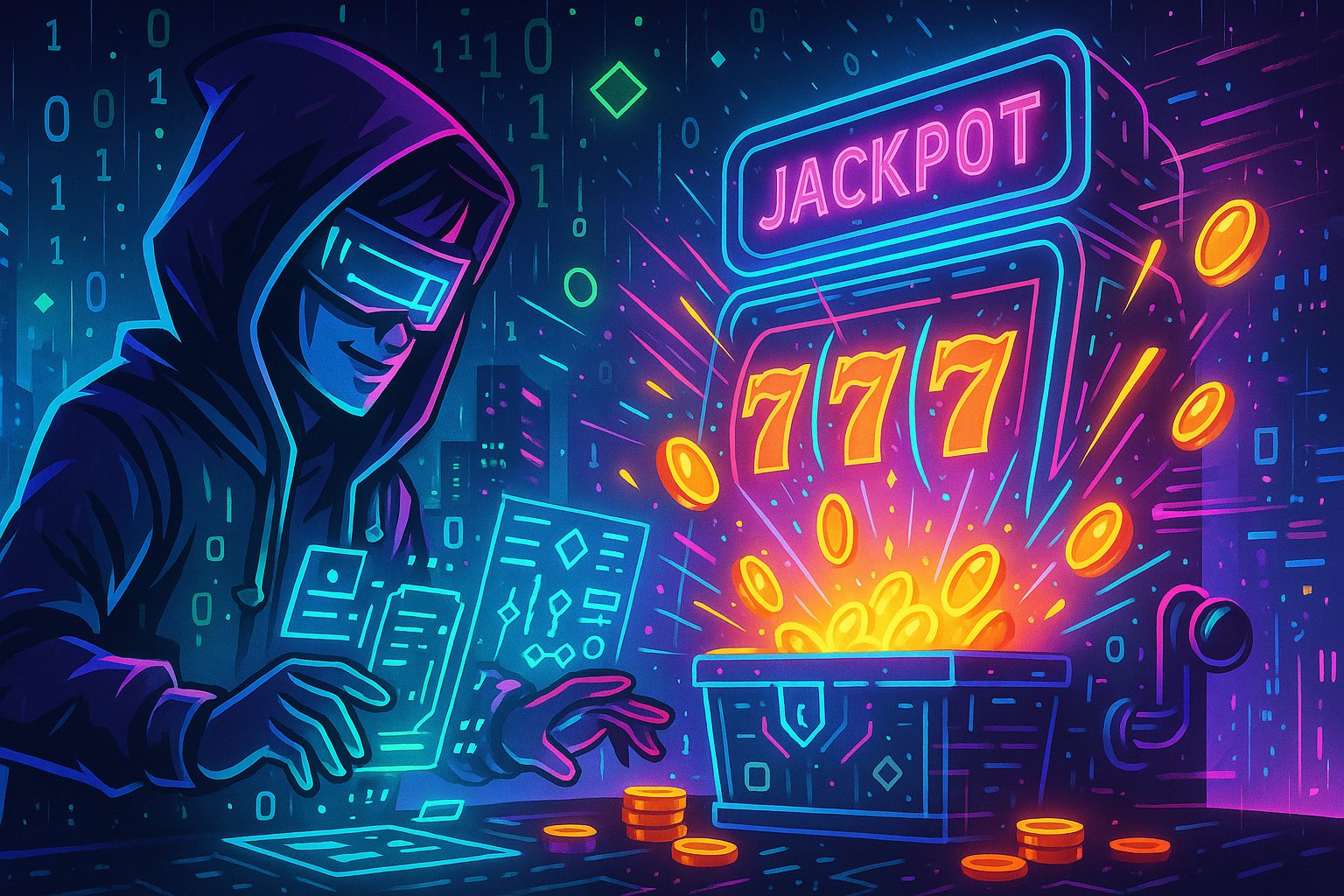 jommega